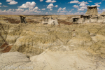 Bisti Badlands Nord, Wilderness, New Mexico, USA 49