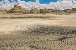 Bisti Badlands Nord, Wilderness, New Mexico, USA 50