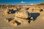 Cracked Eggs, Egg Factory, Bisti Badlands, Wilderness, New Mexico, USA 19