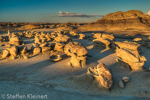 Cracked Eggs, Egg Factory, Bisti Badlands, Wilderness, New Mexico, USA 27