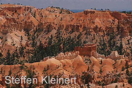 bryce canyon - utah - usa - national park usa 004