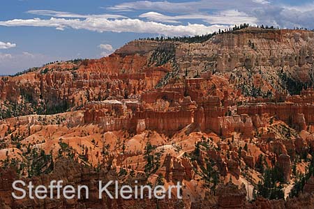 bryce canyon - utah - national park usa 007