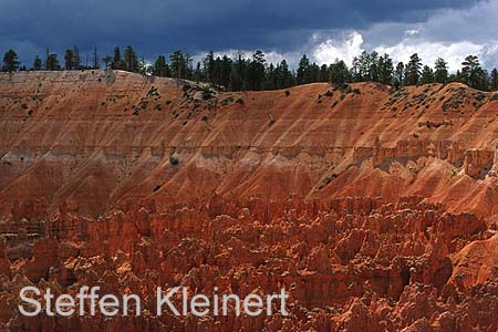 bryce canyon - utah - national park usa 008