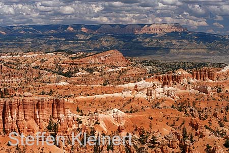 bryce canyon - utah - national park usa 009