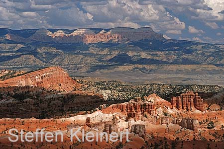 bryce canyon - utah - national park usa 012