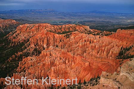 bryce canyon - utah - usa - national park usa 014