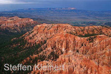 bryce canyon - utah - national park usa 015