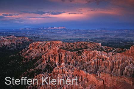 bryce canyon - utah - usa 022