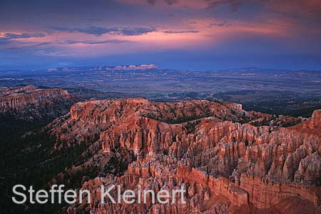 bryce canyon - utah - usa 022