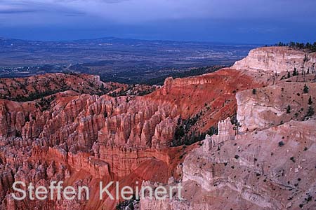 bryce canyon - utah - usa 024