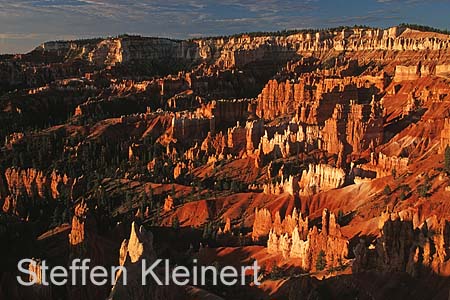 bryce canyon - utah - national park usa 031