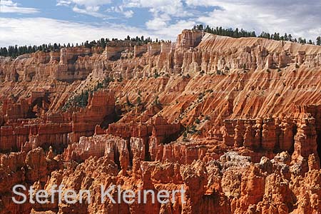 bryce canyon - utah - usa 065