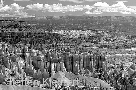 bryce canyon - utah - usa 067