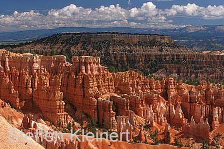 bryce canyon - utah - usa 070