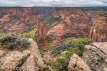 02 Canyon de Chelly, Spider Rock, Arizona, USA