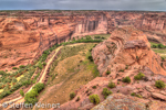 06 Canyon de Chelly, Arizona, USA