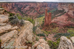 12 Canyon de Chelly, Spider Rock, Arizona, USA