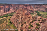 19 Canyon de Chelly, Arizona, USA