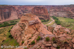 20 Canyon de Chelly, Arizona, USA