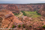 24 Canyon de Chelly, Arizona, USA