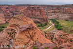 25 Canyon de Chelly, Arizona, USA