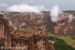 26 Canyon de Chelly, Arizona, USA