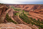 28 Canyon de Chelly, Arizona, USA