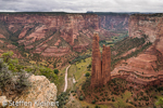 29 Canyon de Chelly, Spider Rock, Arizona, USA