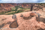 39 Canyon de Chelly, Arizona, USA