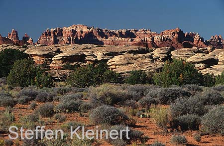 canyonlands np - the needles - utah - national park usa 011