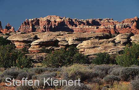 canyonlands np - the needles - utah - national park usa 012