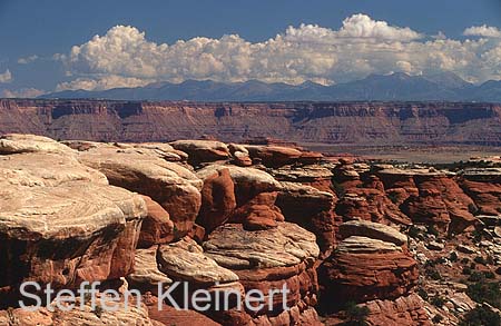 canyonlands np - the needles - utah - national park usa 023