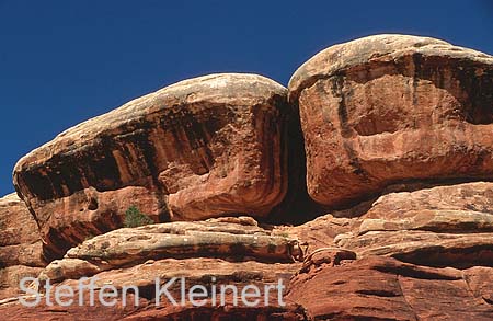 canyonlands np - the needles - utah - national park usa 029