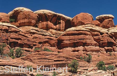 canyonlands np - the needles - utah - national park usa 030