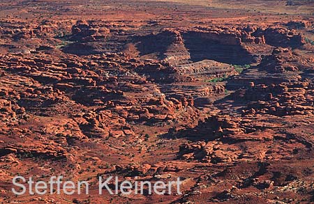 canyonlands np - the needles - utah - national park usa 035