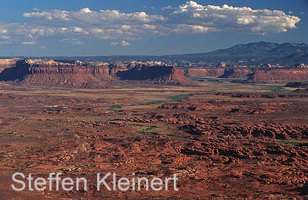 canyonlands np - the needles - utah - national park usa 037