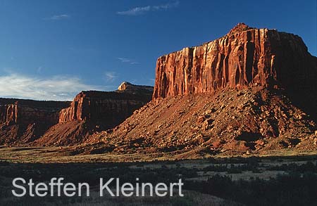 indian creek canyon - utah - national park usa 001