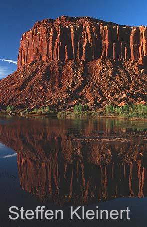 indian creek canyon - utah - national park usa 003