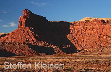 indian creek canyon - utah - national park usa 004