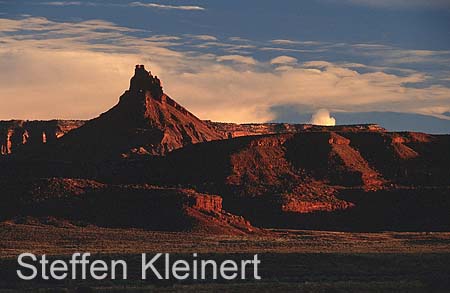 indian creek canyon - utah - national park usa 005