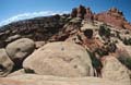 canyonlands np - the needles - utah 024