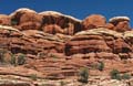 canyonlands np - the needles - utah 030