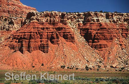 capitol reef np - utah - usa 003