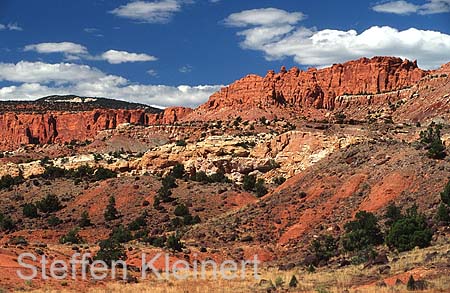 capitol reef np - utah - usa 010