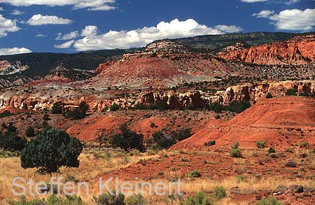 capitol reef np - utah - nationalpark usa 012