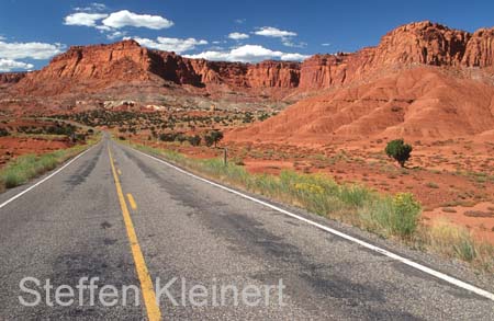 capitol reef np - utah - nationalpark usa 022