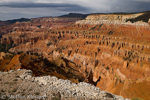 Cedar Breaks National Monument, Utah, USA 02