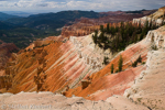 Cedar Breaks National Monument, Utah, USA 03