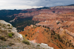 Cedar Breaks National Monument, Utah, USA 11