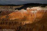 Cedar Breaks National Monument, Utah, USA 13